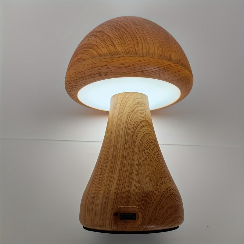 Fungi | Le Champignon Qui Illumine Vos Nuits !