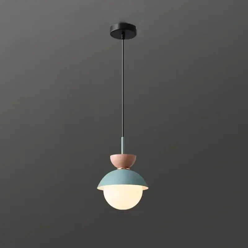 Cindy | Suspension Au Design Nordic Qui Éclaire Avec Style !