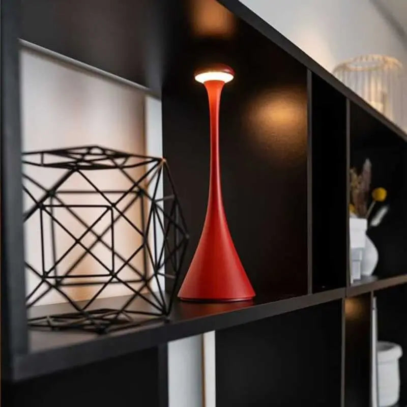 Heidi | Lampe De Bureau Au Design Contemporain