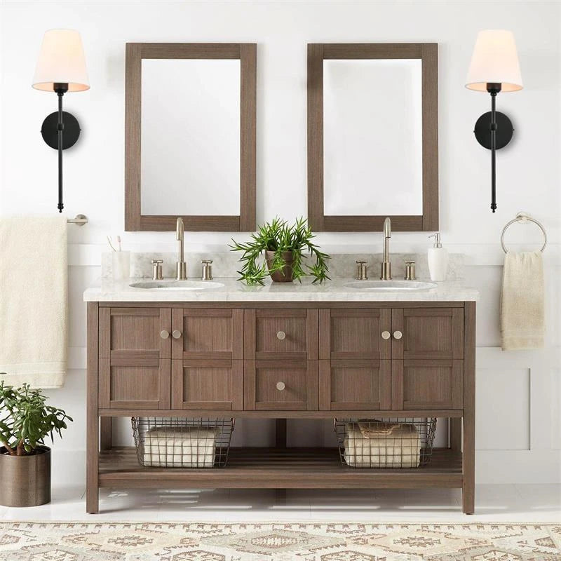 Alexandra | Applique Murale Chic et Sans Fil !