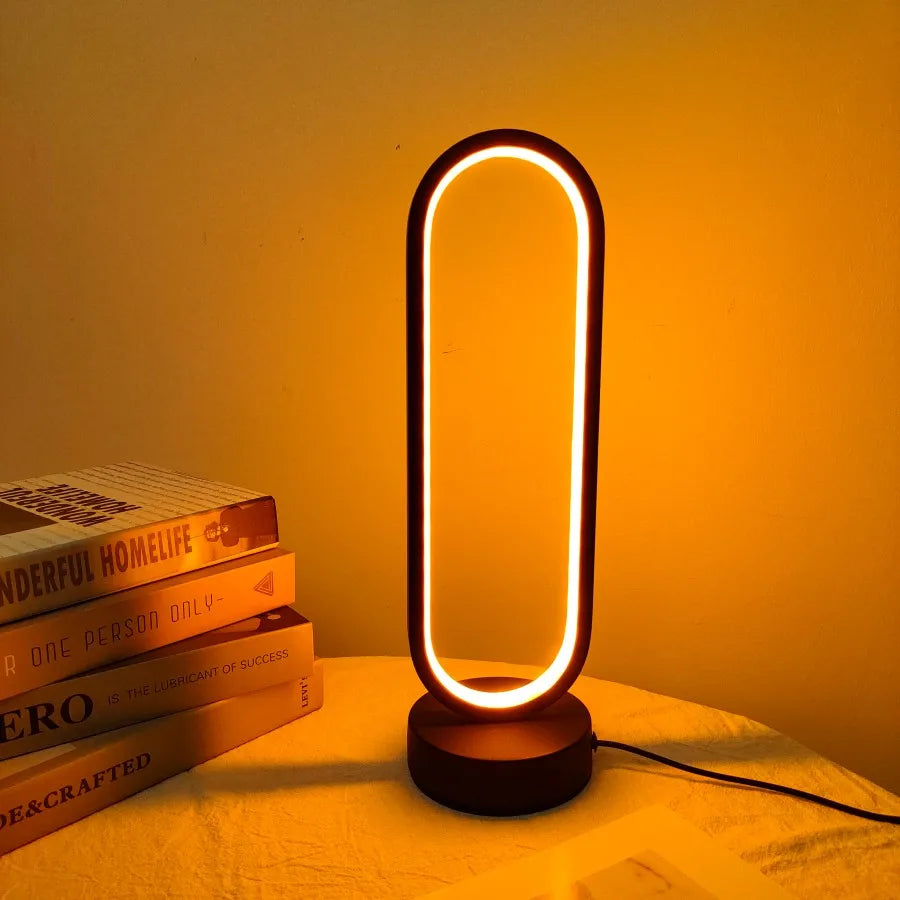 Ilayda | Lampe minimaliste Design