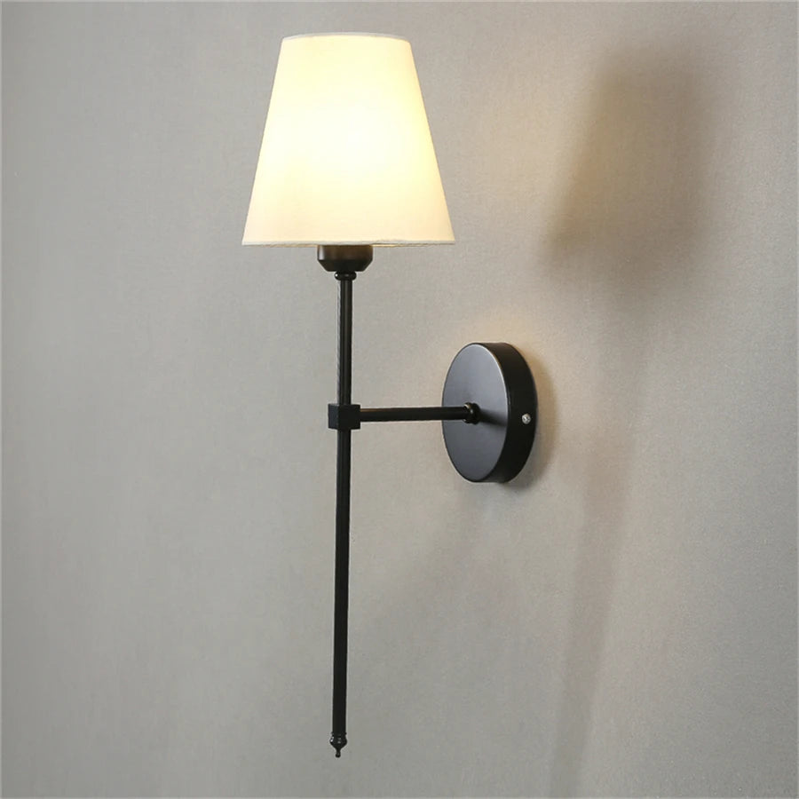 Alexandra | Applique Murale Chic et Sans Fil !