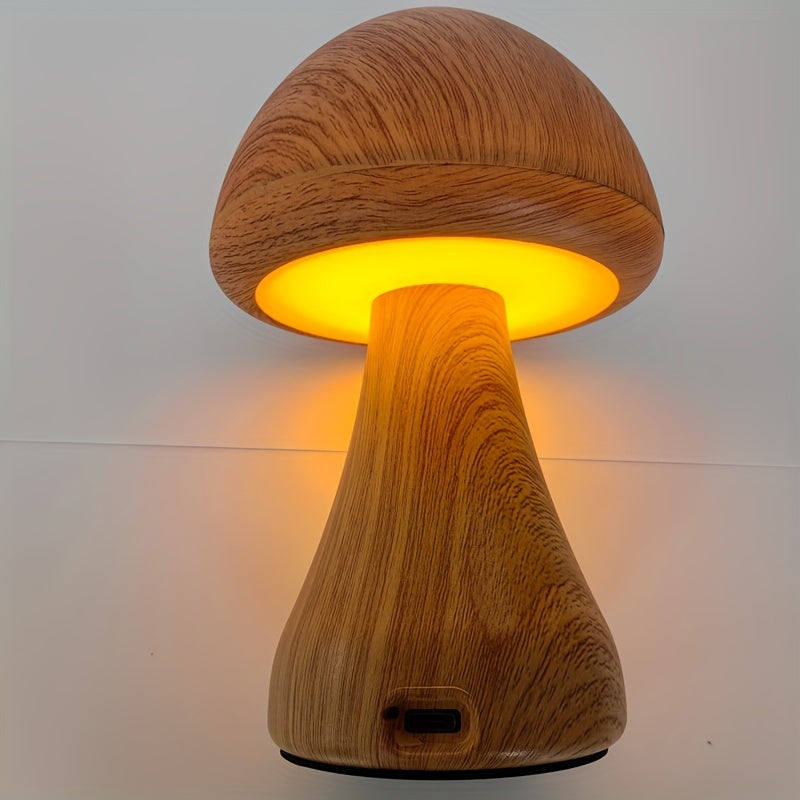 Fungi | Le Champignon Qui Illumine Vos Nuits !