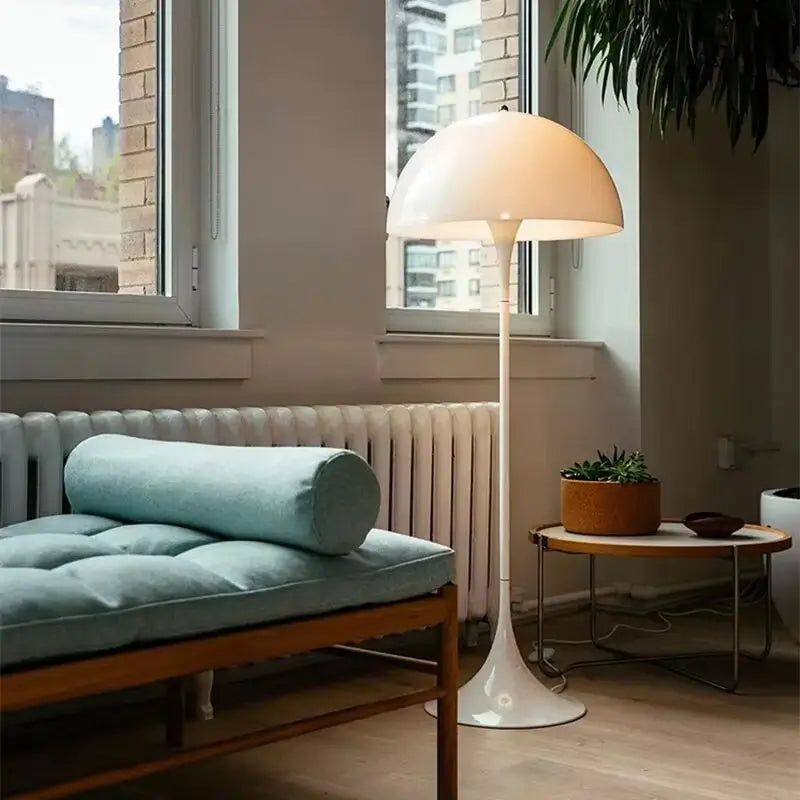 Éva | Lampadaire Style Nordique Épuré