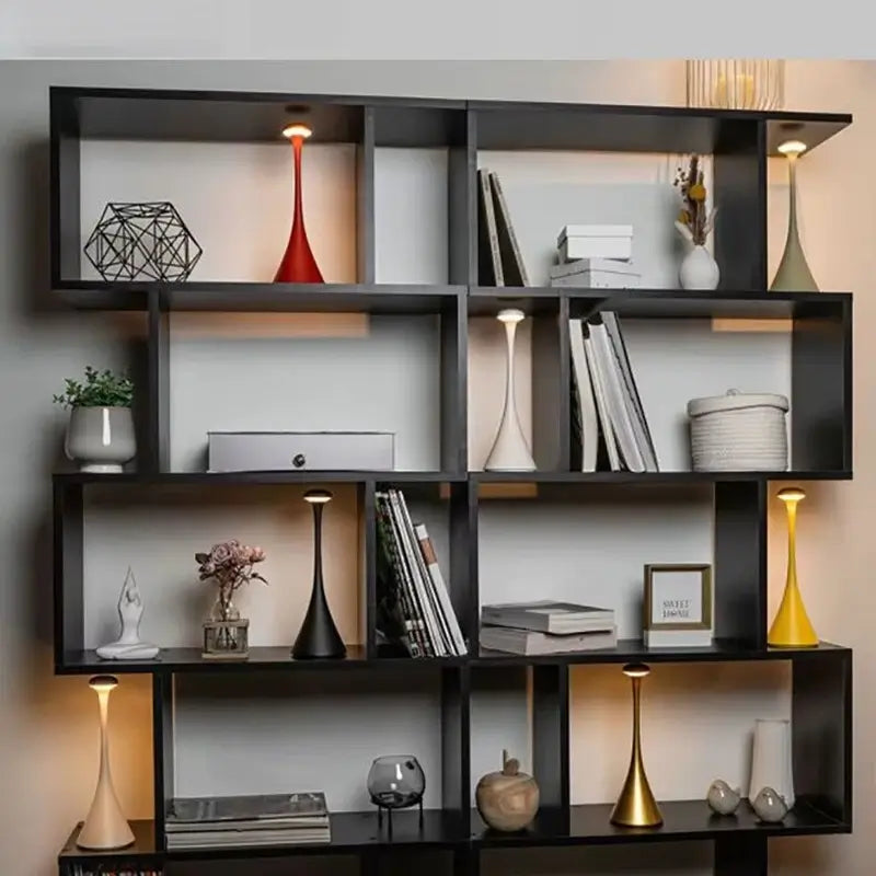Heidi | Lampe De Bureau Au Design Contemporain