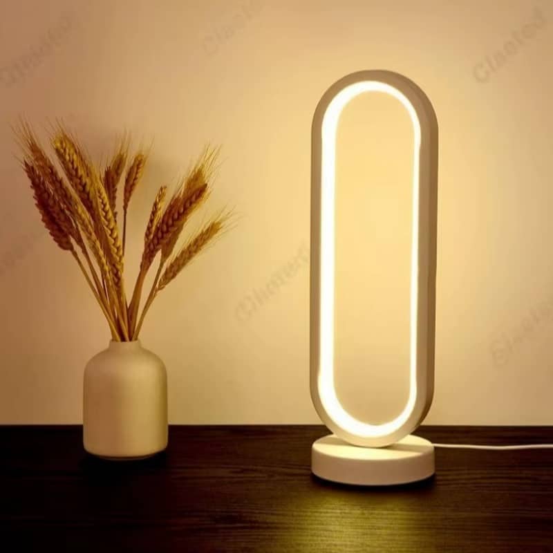 Ilayda | Lampe minimaliste Design