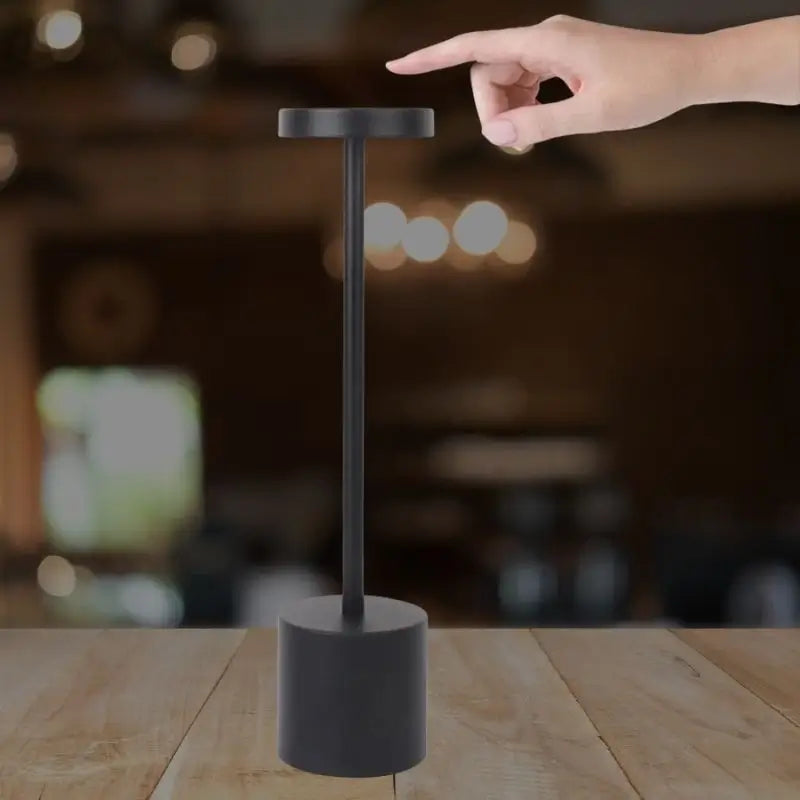 Roulio | Lumière Portable, Design Moderniste