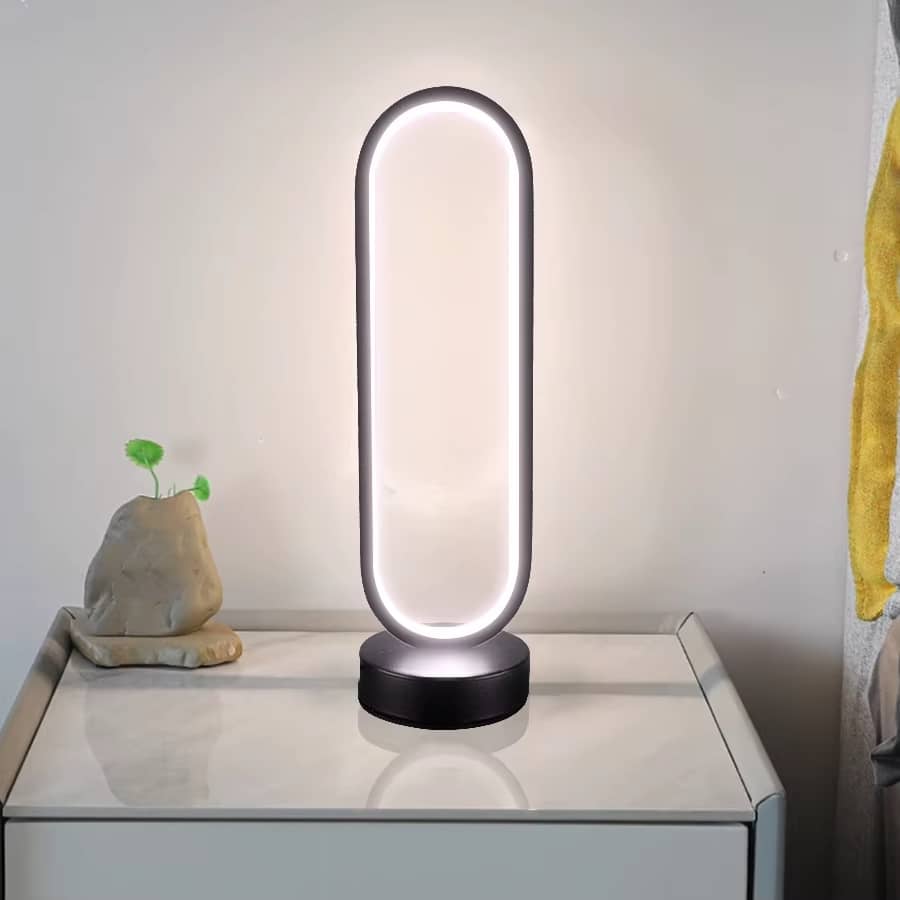 Ilayda | Lampe minimaliste Design