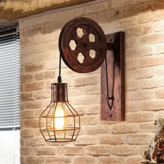 Appliques murale