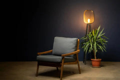 Lampadaires