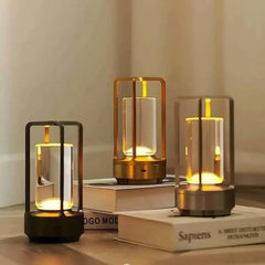 Lampes