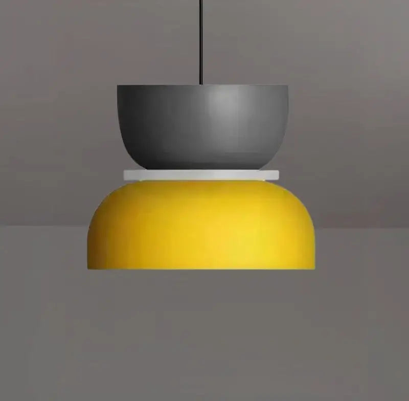 Suzie | Suspension Nordique Design Sculpté