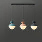 Cindy | Suspension Au Design Nordic Qui Éclaire Avec Style !