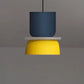 Suzie | Suspension Nordique Design Sculpté