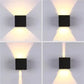 Marcus | Applique Murale LED Étanche et Élégante !