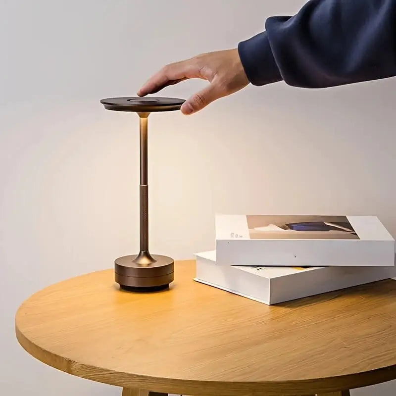 Astre | Lampe Design minimaliste
