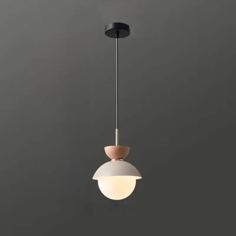 Cindy | Suspension Au Design Nordic Qui Éclaire Avec Style !