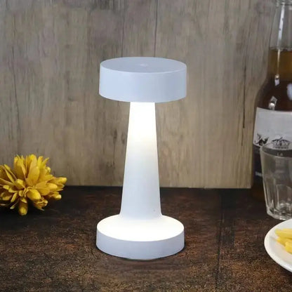 Marco | Lampe de Table Moderne et Élégante