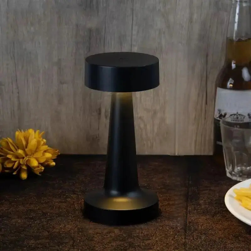 Marco | Lampe de Table Moderne et Élégante