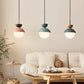 Cindy | Suspension Au Design Nordic Qui Éclaire Avec Style !