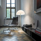 Éva | Lampadaire Style Nordique Épuré