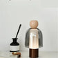 Nova | Lampe LED USB Minimaliste Pour Intérieur Moderne