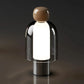 Nova | Lampe LED USB Minimaliste Pour Intérieur Moderne